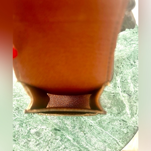 Louis Vuitton Monogram Etui Cigarette Case - Picture 3 of 9